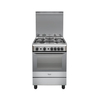 Hotpoint h6gg1f (x) it inox classe a forno gas con grill elettrico H6GG1F (X) IT Cucine a gas Elettrodomestici