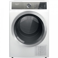 Hotpoint h8 d94wb it Asciugatrici Elettrodomestici