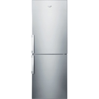 Hotpoint ha70bi 31 s frigo combinato 462lt f total no frost 70cm inox Frigoriferi Elettrodomestici