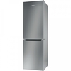 Hotpoint ha8sn1ex silver nf 