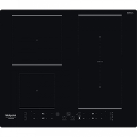 Hotpoint hb 4860b ne ind.4zone 157703 869991577030 Incasso Elettrodomestici