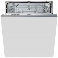 Hotpoint hic 3b+26 Lavastoviglie Elettrodomestici