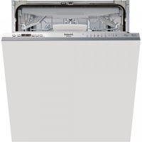 Hotpoint hic 3c26n wf Lavastoviglie Elettrodomestici
