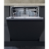 Hotpoint hic3c41cw Lavastoviglie Elettrodomestici