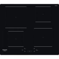 Hotpoint hq 2260s ne ind.4zone 158551 859991585510 Incasso Elettrodomestici