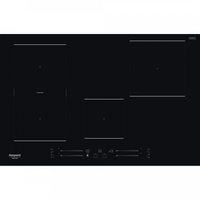 Hotpoint hs 3377c bf ind.77cm 158310 869991583100 Incasso Elettrodomestici