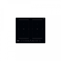 Hotpoint hs 5160c ne ind.4zone 157457 869991574570 Incasso Elettrodomestici