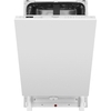 Hotpoint hsic 3t127c a++(e)45cm 161655 869991616550 Incasso Elettrodomestici