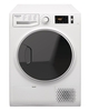 Hotpoint iug.ar ntm118x3e a+++ 8kg 158383 869991583830 Asciugatrici Elettrodomestici
