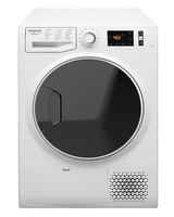 Hotpoint iug.ar ntm118x3e a+++ 8kg 158383 869991583830 Asciugatrici Elettrodomestici