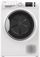 Hotpoint iug.ar ntm119x3e a+++ 9kg 159929 869991599290 Asciugatrici Elettrodomestici