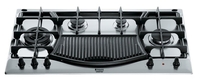 Hotpoint kit griglie ghisa x ph960 71333