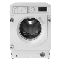 Hotpoint lavatrice incasso hotpoint 869991586380 bi wmhg 81284 eu bianco Incasso Elettrodomestici