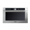 Hotpoint md 454 ix ha ix 31l. 163301 859991633010 Incasso Elettrodomestici