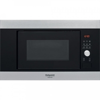 Hotpoint mf20g ix ha 20lt. 159161 869991591610 Incasso Elettrodomestici