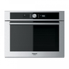 Hotpoint mp 454 ix ha ix 40l. 163302 859991633020 Incasso Elettrodomestici