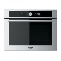 Hotpoint mp 454 ix ha ix 40l. 163302 859991633020 Incasso Elettrodomestici