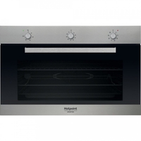 Hotpoint ms3 734 ix ha 90cm 158625 859991586250 Incasso Elettrodomestici