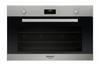 Hotpoint ms3 744 ix ha 90cm 158624 859991586240 Incasso Elettrodomestici
