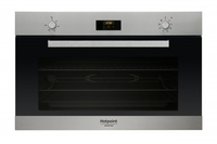 Hotpoint ms3 744 ix ha 90cm 158624 859991586240 Incasso Elettrodomestici