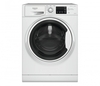 Hotpoint ndb 10725 wa it Lavasciuga Elettrodomestici