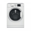 Hotpoint ndb10736wait lavasc.10+7kg d a(w w) 1400 bianc lavatrici con caricamento frontal Lavasciuga Elettrodomestici