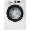 Hotpoint nf824wk it lavatrice 8kg invertervapore classe c 1200giri Lavatrici Elettrodomestici