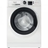 Hotpoint nf824wk it lavatrice 8kg invertervapore classe c 1200giri Lavatrici Elettrodomestici