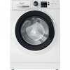 Hotpoint nf825wk 8kg (b) 1200g 165653 869991656530 Lavatrici Elettrodomestici