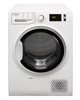 Hotpoint nt m11 8x3sk it Asciugatrici Elettrodomestici