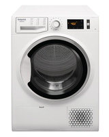 Hotpoint nt m11 8x3sk it Asciugatrici Elettrodomestici
