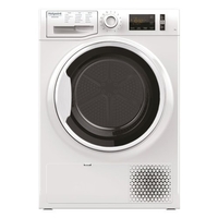 Hotpoint nt m11 91wk it hotpoint asciugatrice 9kg a+ asciugatura a condensazione Asciugatrici Elettrodomestici