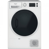 Hotpoint ntsm119x3eit Asciugatrici Elettrodomestici