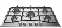 Hotpoint pcn 752u ix 5fuo 100586 Incasso Elettrodomestici