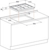 Hotpoint pcn640tav Incasso Elettrodomestici