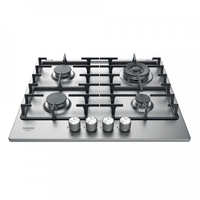 Hotpoint pph 60g d/ix gh 4fuo 159856 869991598560 Incasso Elettrodomestici