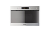 Hotpoint s-mn312ixha microonde Incasso Elettrodomestici