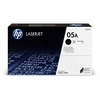 Hp hewlett packard 05a hp laserjet black print cartridge - tone 05A Materiale di consumo Informatica