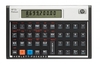 Hp hewlett packard 12c platinum hp 12cp finanziarie 12C PLATINUM