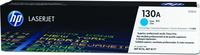 Hp hewlett packard 130a hp m153/m176/m177 cyan lj toner crtg - t 130A Materiale di consumo Informatica