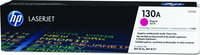 Hp hewlett packard 130a hp m153/m176/m177 magenta lj toner crtg 130A Materiale di consumo Informatica