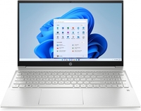 Hp hewlett packard 15eg2021 15-eg2021nl silver Notebook Informatica