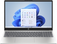 Hp hewlett packard 15fc0028 15-fc0028nl silver Notebook Informatica
