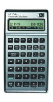 Hp hewlett packard 17bii plus hp 17bii+ finanziarie 17BII PLUS Calcolatrici Ufficio cancelleria