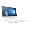 Hp hewlett packard 200 g4 22 aio i5 8/256 w11h wifi hp desktop basic e Computers - server - workstation Informatica
