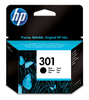 Hp hewlett packard 301 neroblister 301 Materiale di consumo Informatica