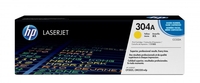 Hp hewlett packard 304a 304A Materiale di consumo Informatica