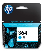 Hp hewlett packard 364 364 Materiale di consumo Informatica
