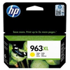 Hp hewlett packard 3ja29ae 963 xl cartuccia giallo 963XL Materiale di consumo Informatica