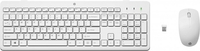 Hp hewlett packard 3l1f0aa 230 wrls combo bianca Componenti Informatica